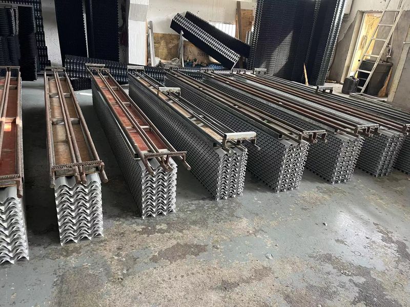 Xcell Energy  Equipment (Suzhou) Co., Ltd. manufacturer production line