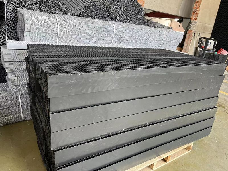 Xcell Energy  Equipment (Suzhou) Co., Ltd. manufacturer production line