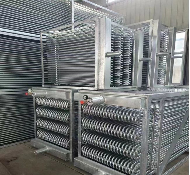 Xcell Energy  Equipment (Suzhou) Co., Ltd. manufacturer production line