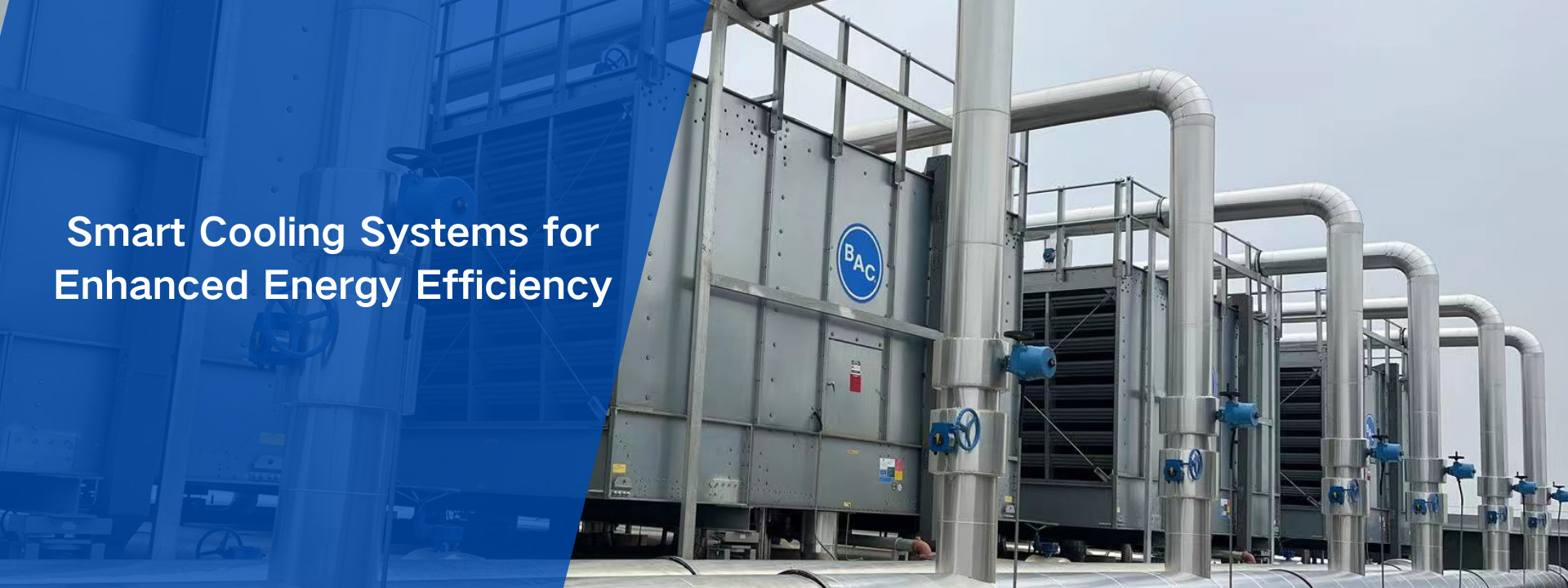 Quality Cooling Tower & Cooling Tower Parts factory from China