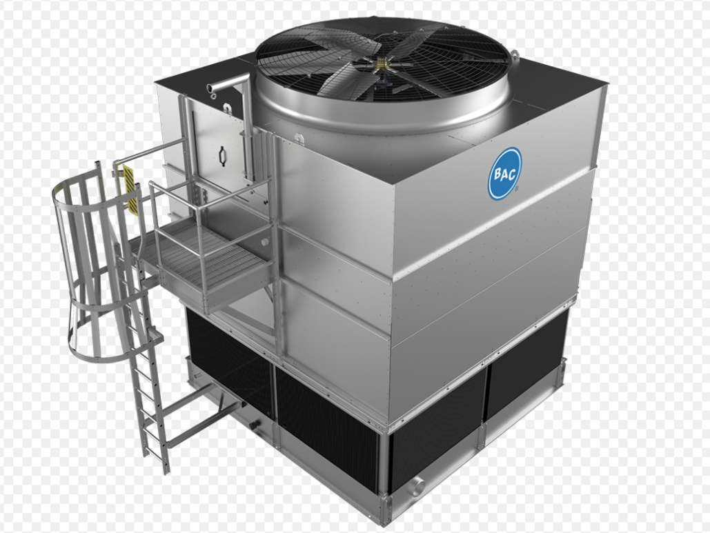 Open vs Closed Cooling Towers : Understanding the Key Differences and ...