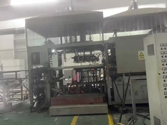 Durable black PVC cooling tower fill manufacturers