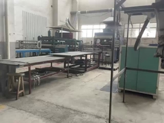 PVC Cooling Tower Fill, High-Efficiency Heat Dissipation Black Tower Fill