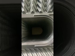 BAC Cooling Tower Fill PVC Cooling Tower Fills